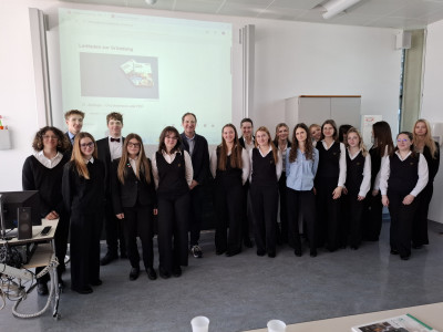 Entrepreneurship KTS.