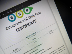 ESP - Junior Companies.
