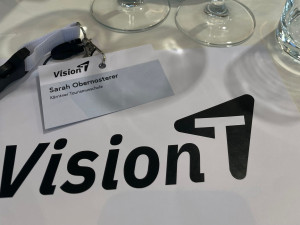 Moderation Vision T.