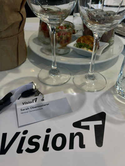 Moderation Vision T.