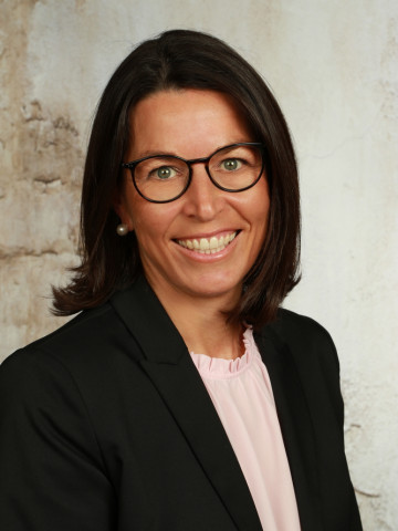 Prof. Mag. Elisabeth Krall
