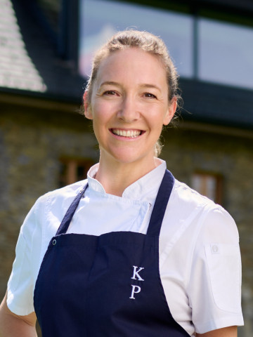 Kathrin Peczelt