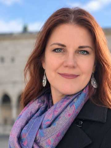 Prof. MMag. Ingrid Müller-Brazell