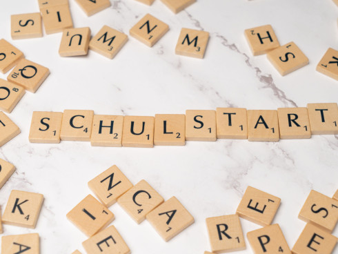 Schulstart 2026/27.